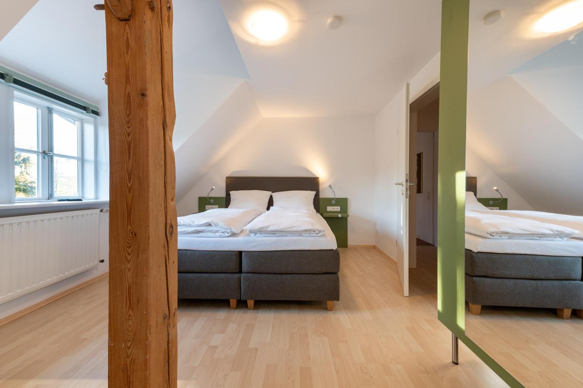 Kiwilodge Rotenburg an der Wumme Exterior photo