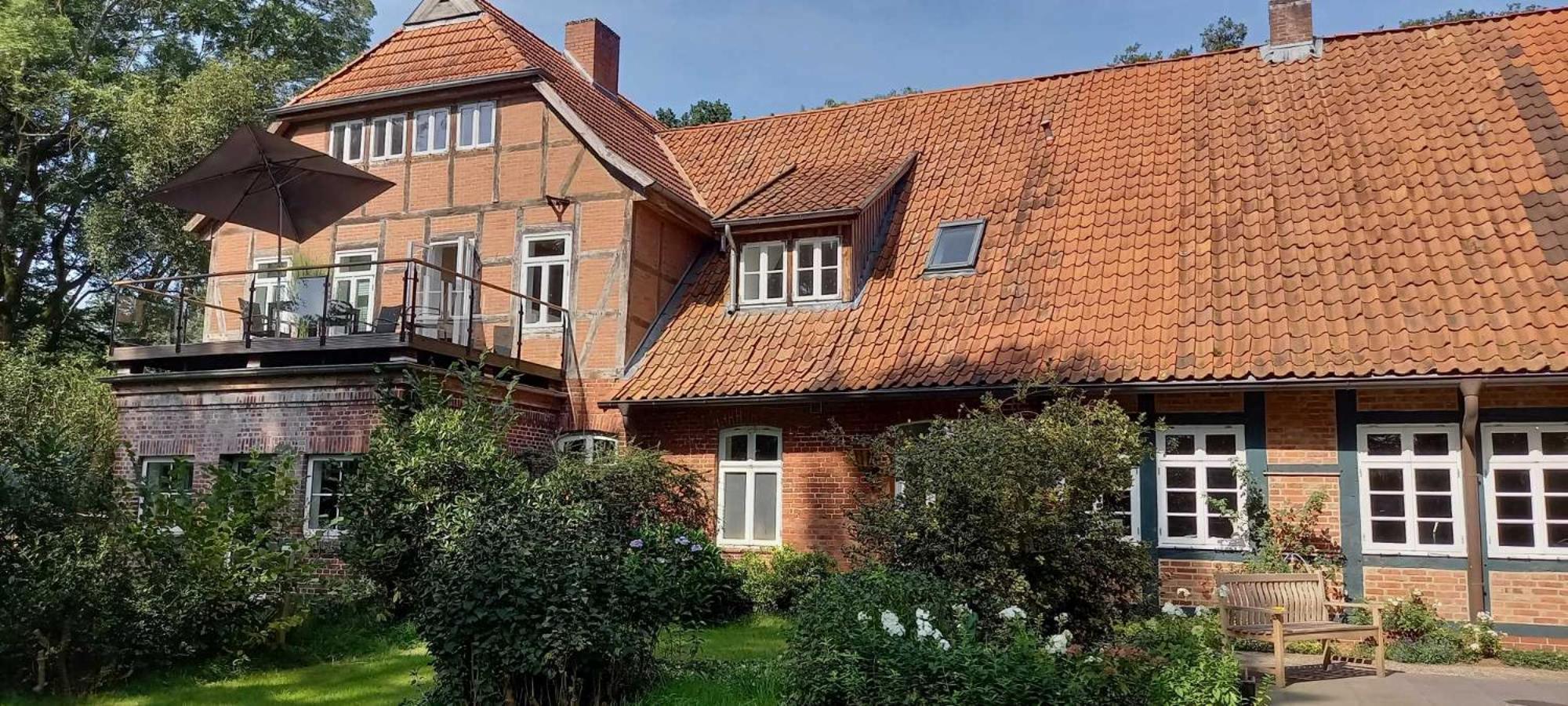 Kiwilodge Rotenburg an der Wumme Exterior photo