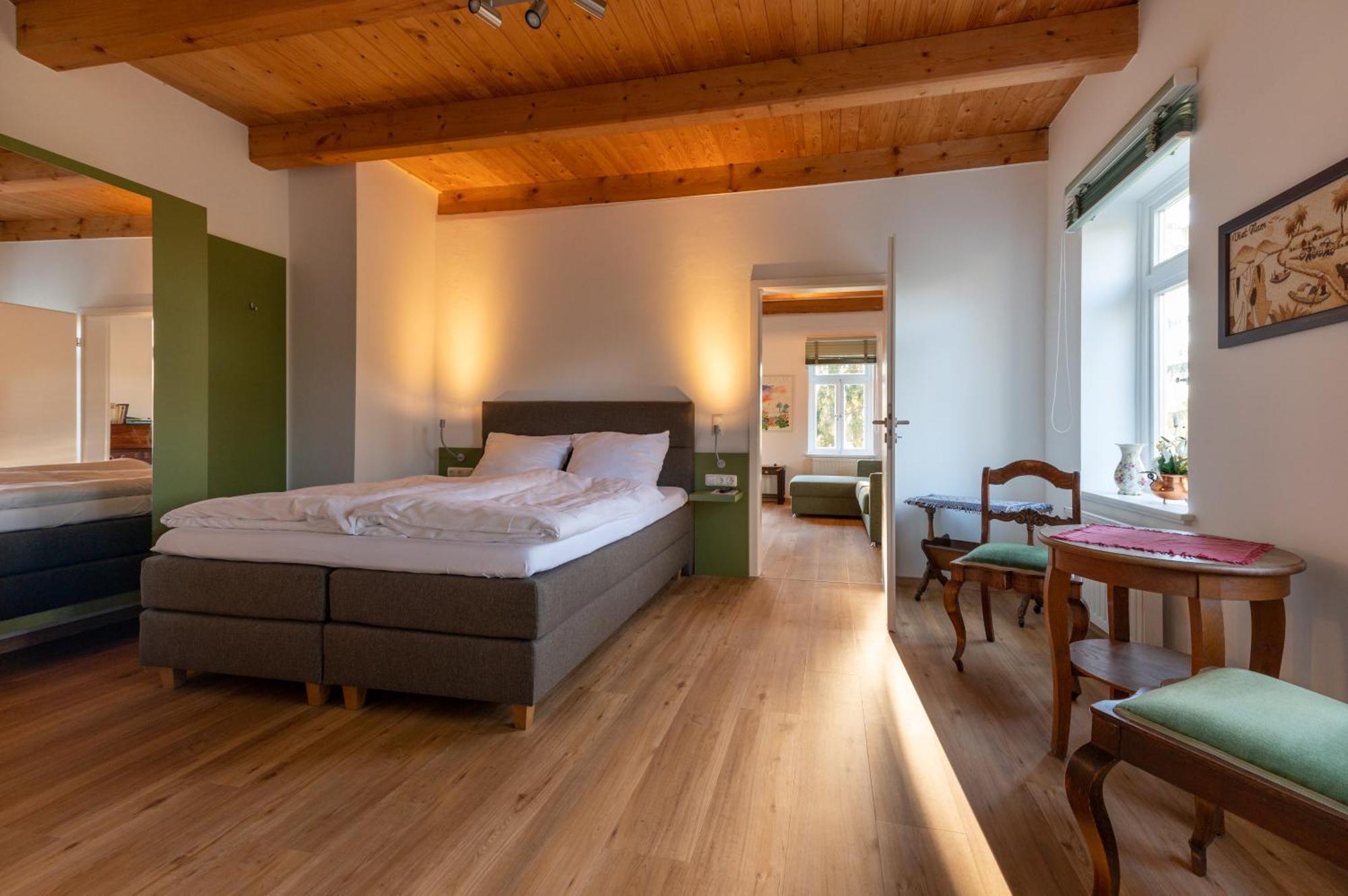 Kiwilodge Rotenburg an der Wumme Exterior photo