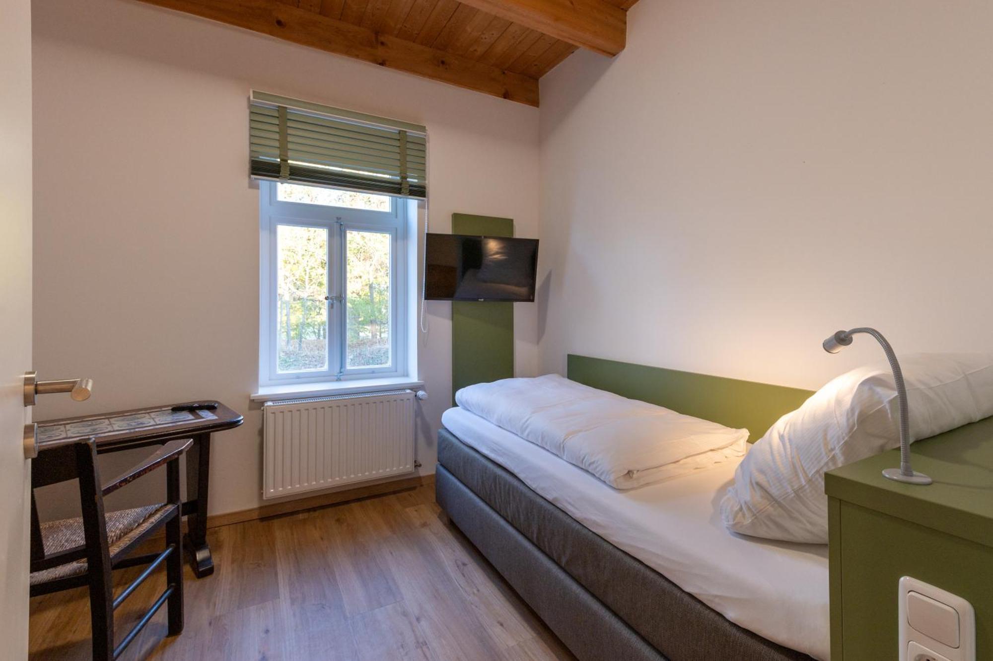 Kiwilodge Rotenburg an der Wumme Exterior photo