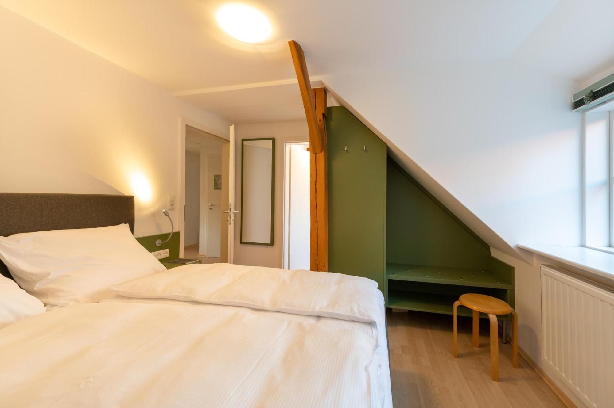 Kiwilodge Rotenburg an der Wumme Exterior photo