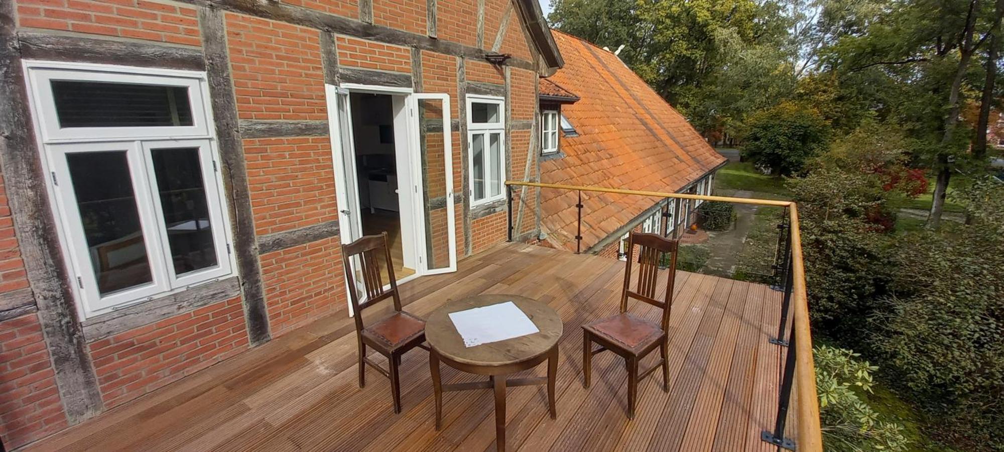 Kiwilodge Rotenburg an der Wumme Exterior photo